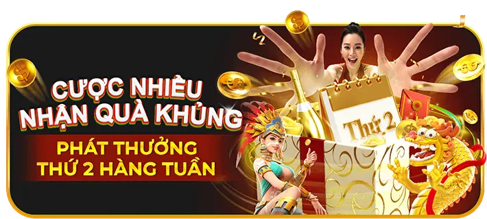 Biểu tượng hoàn trả tiền mặt với mũi tên quay vòng, tượng trưng cho chương trình hoàn trả thể thao